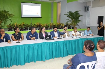 Foto Asamblea de Residentes del Residencial Los Peñas</a></h2>