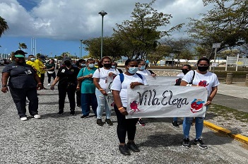 Foto Residentes de Ponce Caminan por la Salud</a></h2>