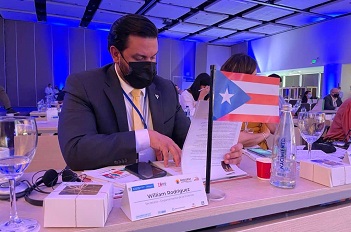 Foto Secretario de la Vivienda participa en Congreso y reuniones en Colombia</a></h2>