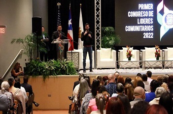 Foto AVP Celebra Primer Congreso de Líderes Comunitarios</a></h2>