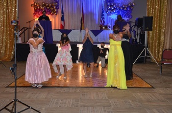 Foto Actividad de Gala Educando para el Futuro en Coamo</a></h2>