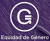 Logo Equidad de Genero