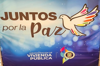 Foto Conferencia de Prensa Juntos Por La Paz en su 19 Edición</a></h2>