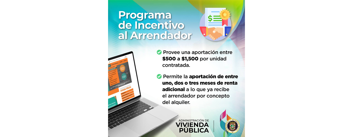 Administración de Vivienda Pública